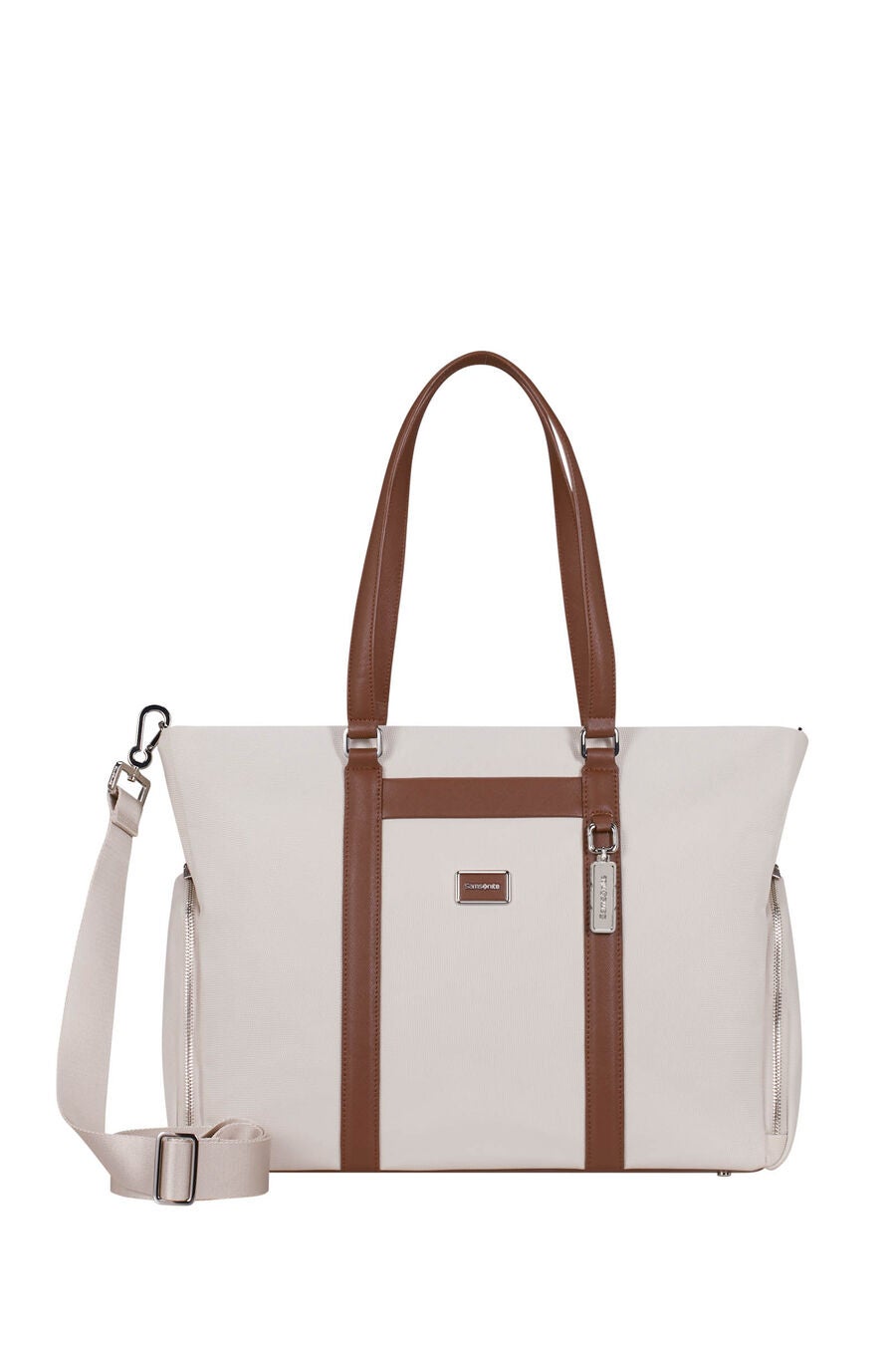 IMAGE BIZ 14.1'' LAPTOP TRAVEL TOTE BAG