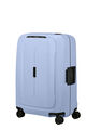 ESSENS CHECK-IN MEDIUM 69CM ZIPPERLESS SUITCASE