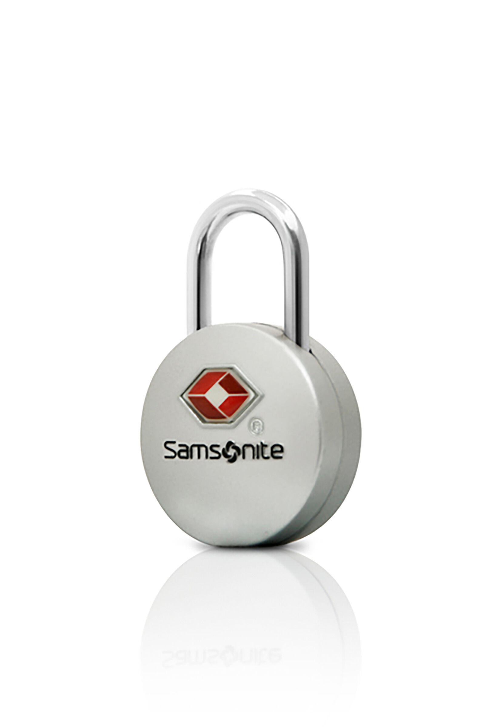 Samsonite 2-Pack TSA Approved Luggage Key Locks for Travel 