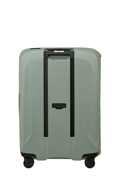 ESSENS CHECK-IN MEDIUM 69CM ZIPPERLESS SUITCASE