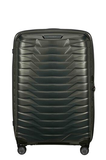 PROXIS SPINNER 75/28 LTD