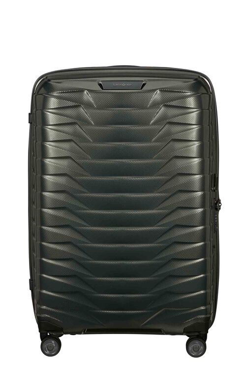 PROXIS SPINNER 75/28 LTD