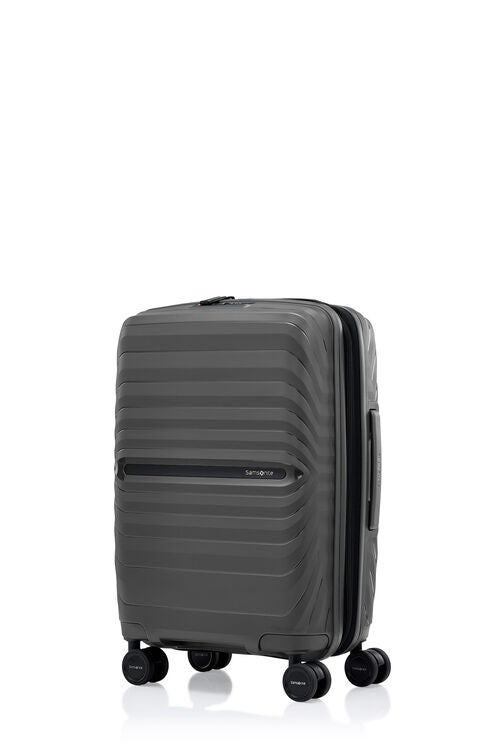 OCTOLITE NEO CARRY-ON SUITCASE 55CM EXPANDABLE SMALL