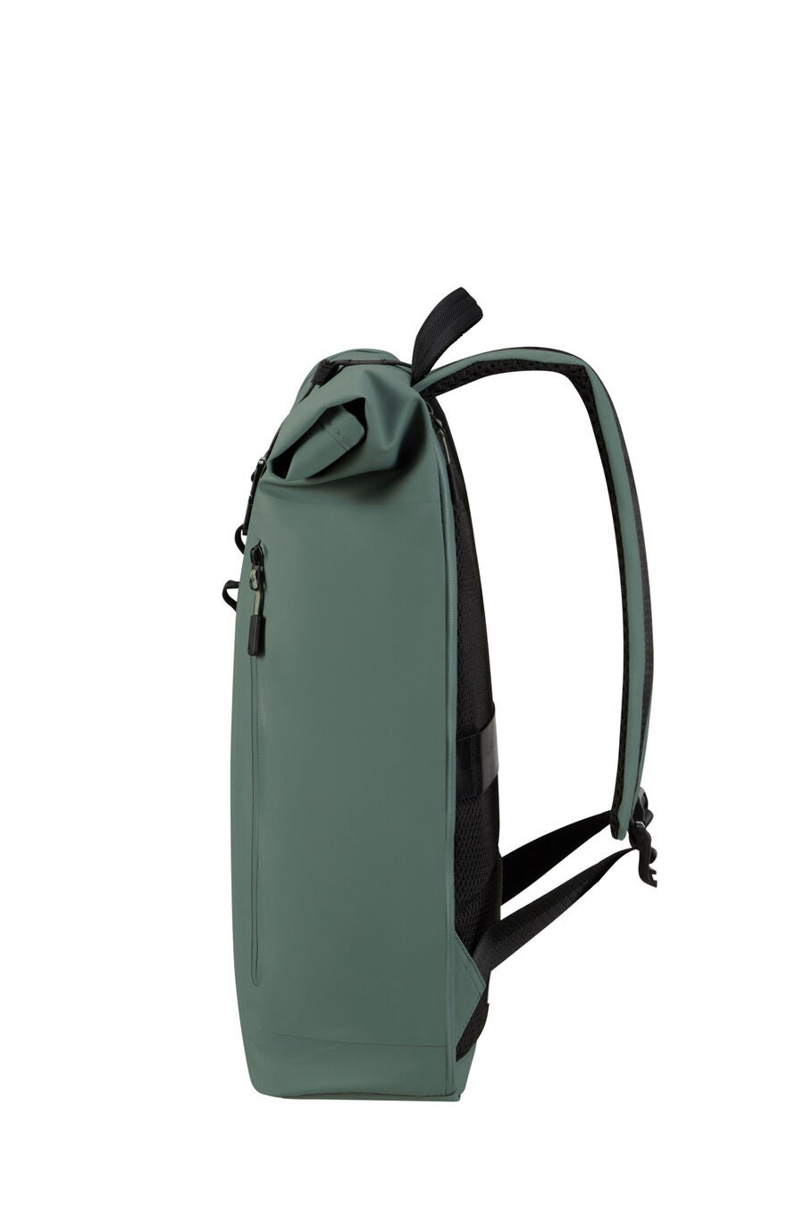 COATIFY BIZ 15.6'' LAPTOP ROLLTOP BACKPACK