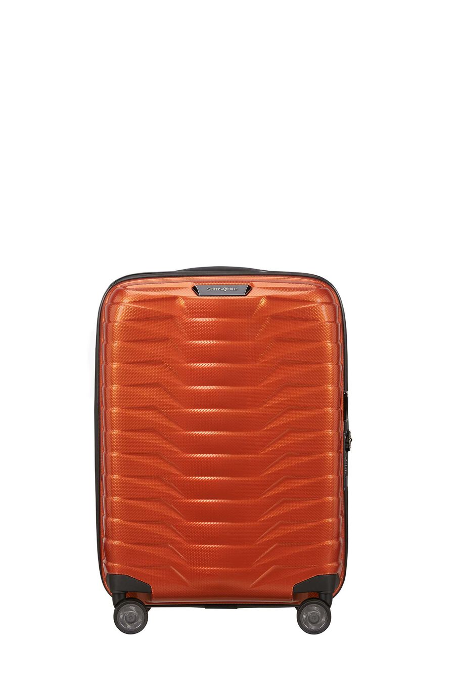 PROXIS&trade; CARRY-ON SMALL 55CM 2.3KG SUITCASE EXPANDABLE
