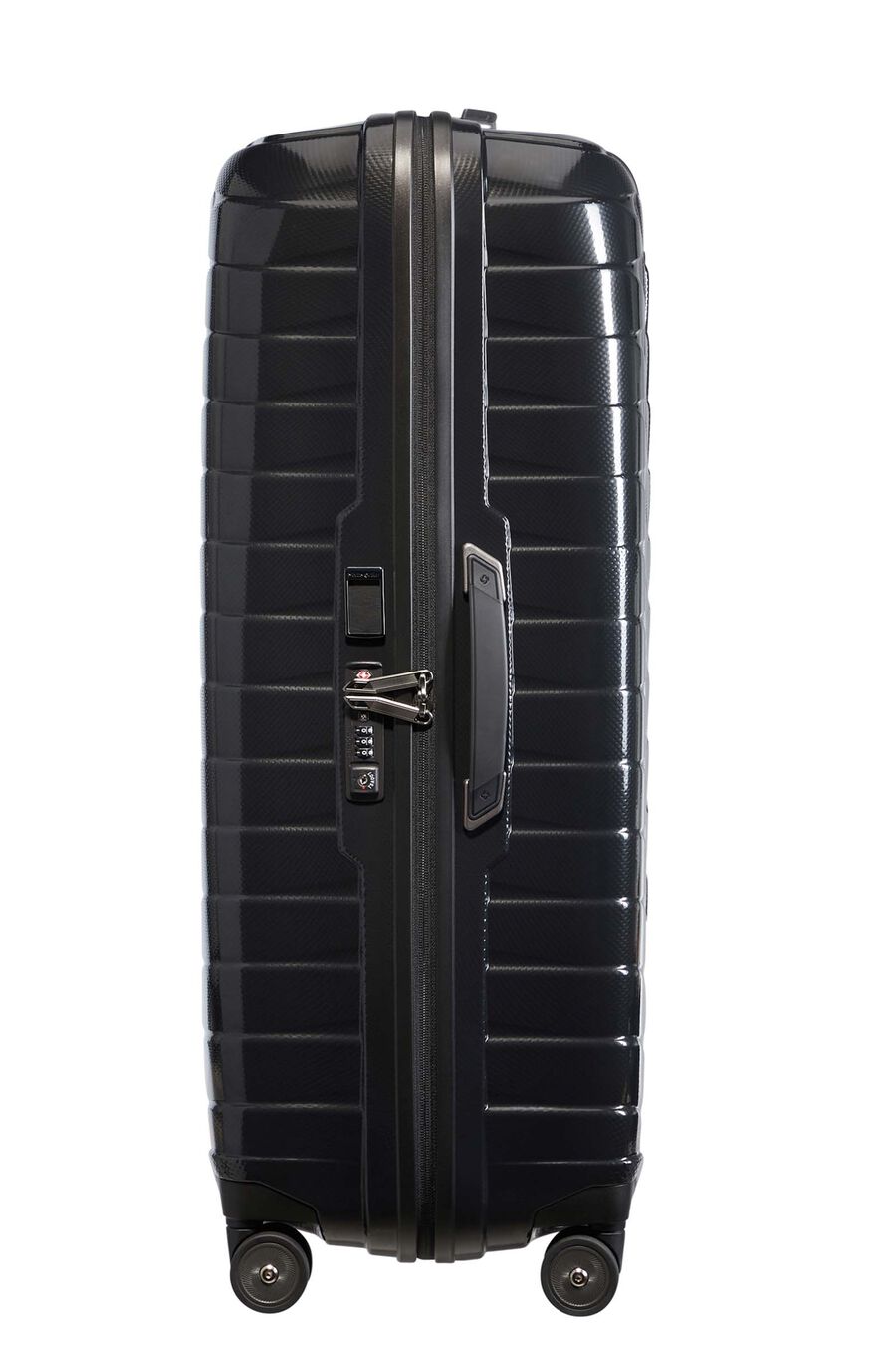 PROXIS&trade; CHECK-IN EXTRA LARGE 81CM 3.6KG SUITCASE
