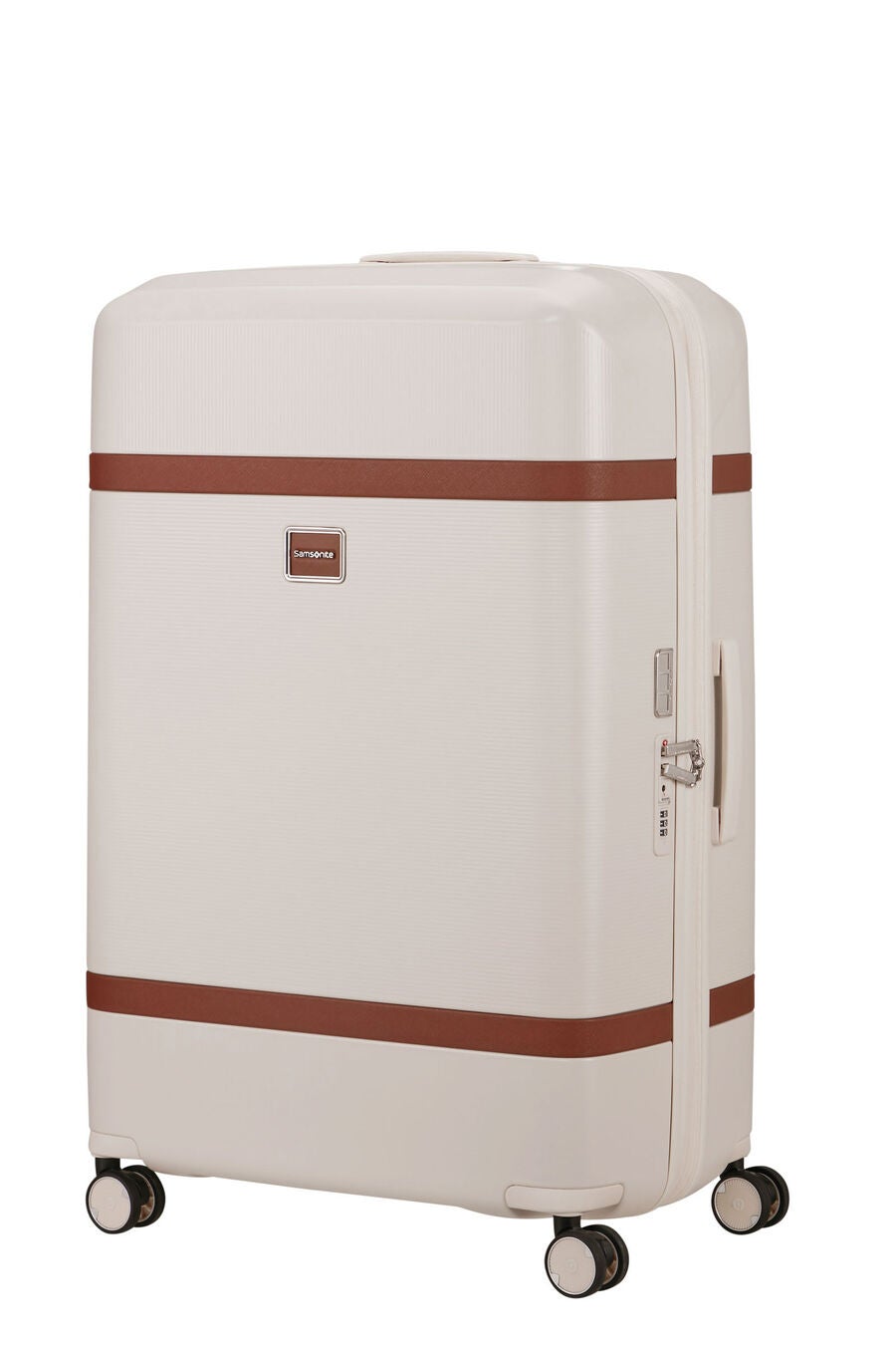 IMAGE CHECK-IN EXTRA LARGE 81CM SUITCASE EXPANDABLE