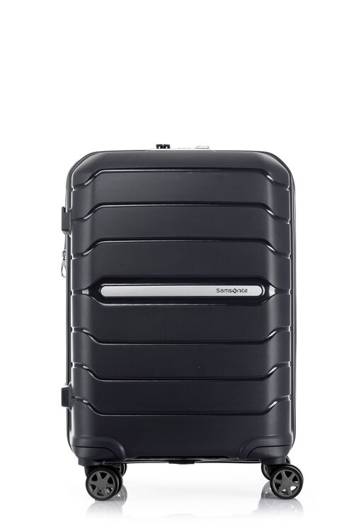 OC2LITE CARRY-ON SMALL 55CM SUITCASE EXPANDABLE