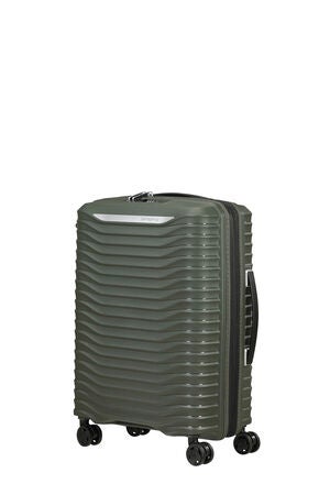 UPSCAPE CARRY-ON SMALL 55CM 2.3KG SUITCASE EXPANDABLE