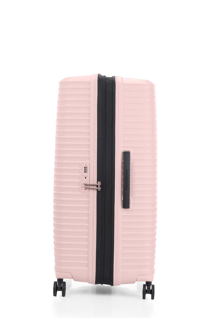 UPSCAPE CHECK-IN EXTRA LARGE 81CM 3.9KG SUITCASE EXPANDABLE