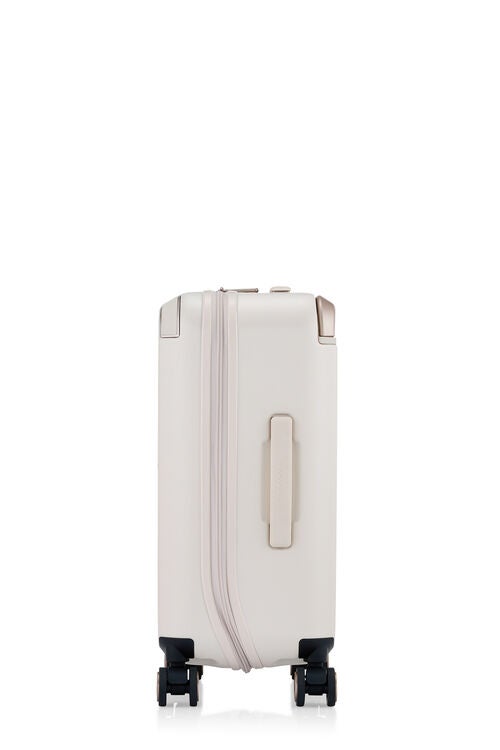 ZENPOD CARRY-ON SMALL 55CM ZIPPERLESS TRUNK SUITCASE