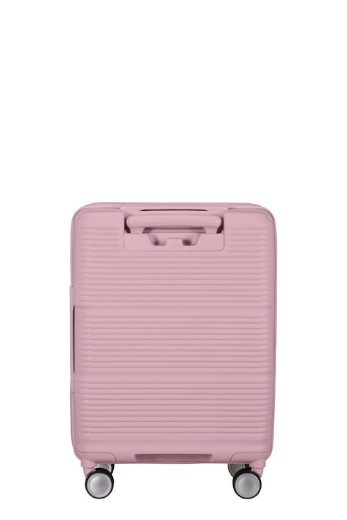 PARALUX HS CARRY-ON SMALL 55CM SUITCASE EXPANDABLE WITH 15'' LAPTOP FRONT POCKET