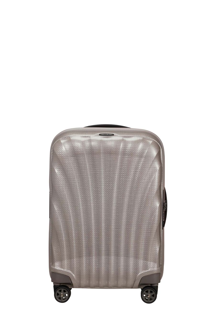 C-LITE CARRY-ON SMALL 55CM SUITCASE EXPANDABLE LIMITED EDITION