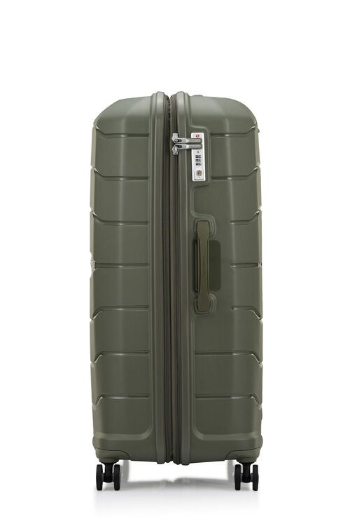 OC2LITE SUITCASE 81CM EXPANDABLE-S EXTRA LARGE