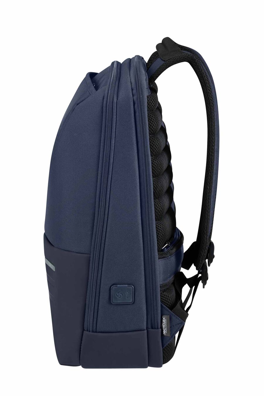 STACKD BIZ 15.6'' LAPTOP BACKPACK