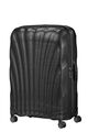 C-LITE CHECK-IN EXTRA LARGE 81CM SUITCASE