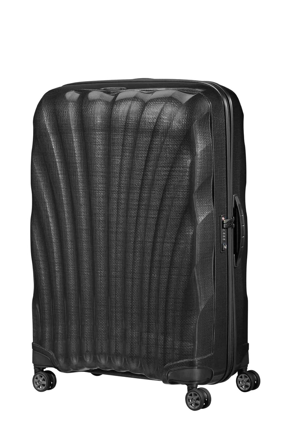 C-LITE CHECK-IN EXTRA LARGE 81CM SUITCASE