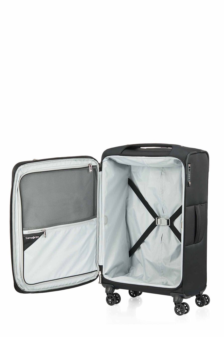 B-LITE 5 CHECK-IN LARGE 71CM SUITCASE EXPANDABLE