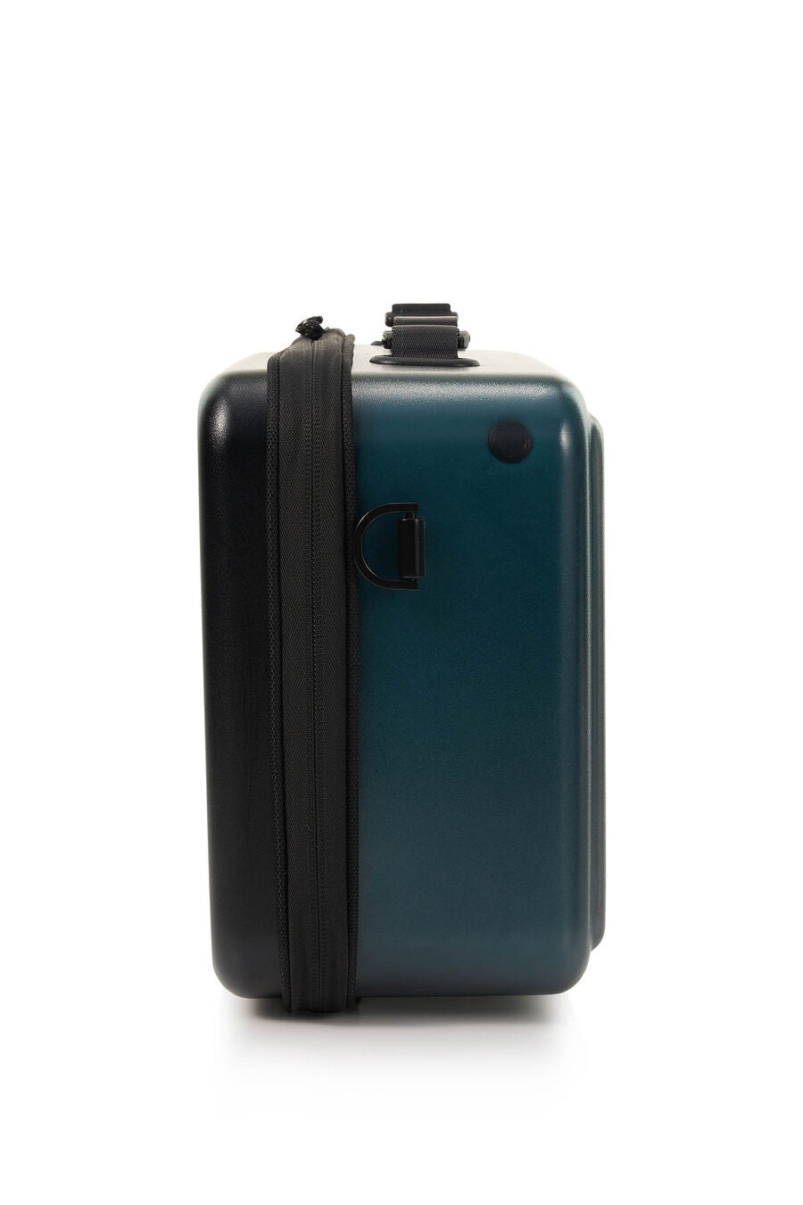 NB X SAMSONITE Shoe box crossbody bag