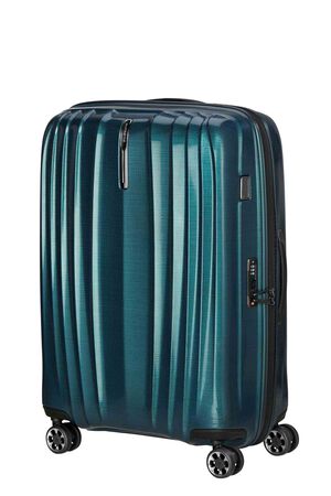 NEXIS CHECK-IN EXTRA LARGE 76CM 3.5KG SUITCASE EXPANDABLE
