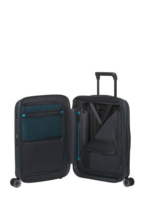 NEXIS CARRY-ON SMALL 55CM 2.5KG SUITCASE EXPANDABLE