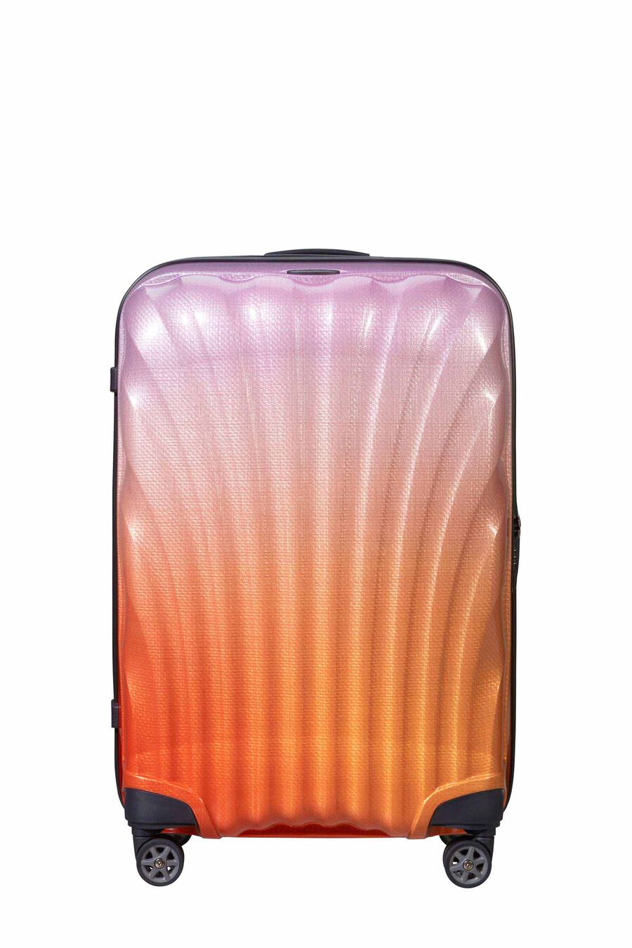 C-LITE CHECK-IN MEDIUM 69CM SUITCASE LIMITED EDITION