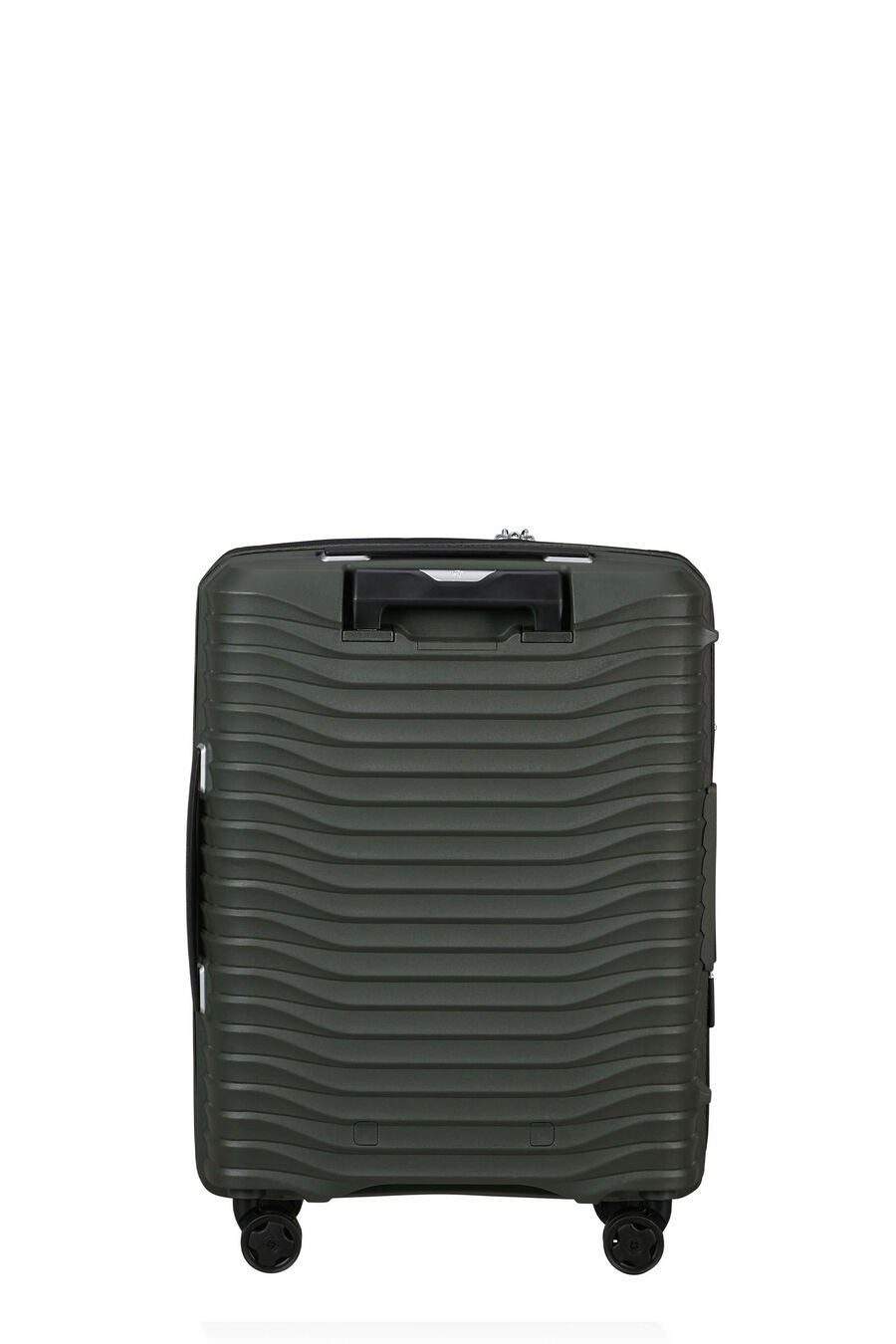 UPSCAPE CARRY-ON SMALL 55CM 2.6KG SUITCASE EXPANDABLE 15.6'' LAPTOP EASY ACCESS