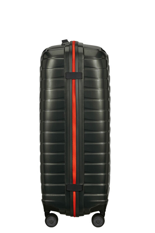 PROXIS SPINNER 75/28 LTD