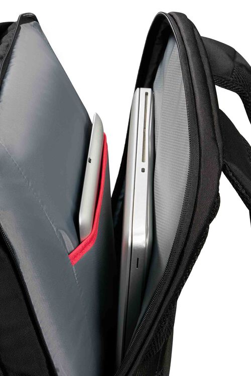 GUARDIT 3 LAPTOP BACKPACK L 17.3"