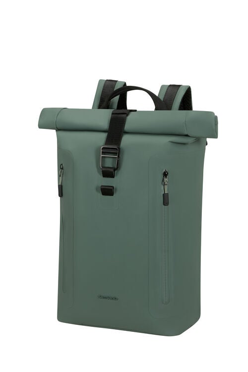 COATIFY BIZ ROLLTOP BACKPACK 15.6"
