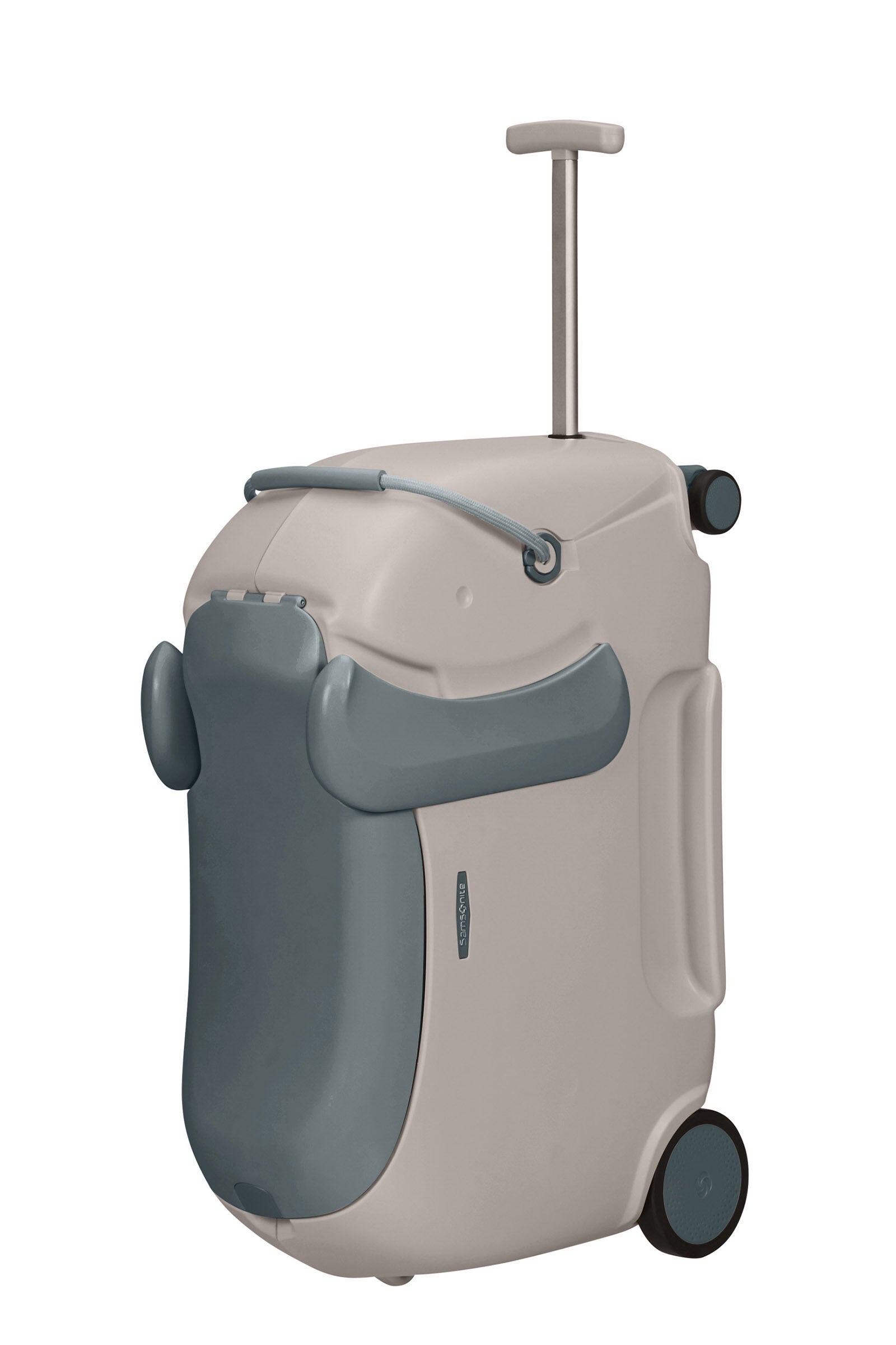 Samsonite Dream Rider Deluxe Ride-on Suitcase Elephant | Samsonite