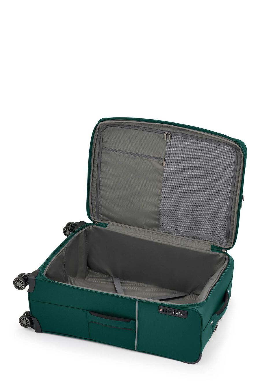 73H CHECK-IN LARGE 71CM 2.55KG SUITCASE EXPANDABLE