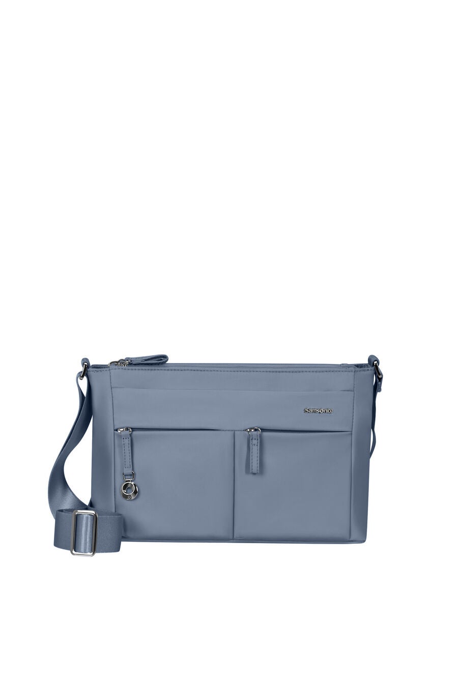 MOVE 5.0 HORIZONTAL SHOULDER / CROSSBODY BAGFLAP