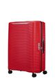UPSCAPE CHECK-IN LARGE 75CM 3.4KG SUITCASE EXPANDABLE