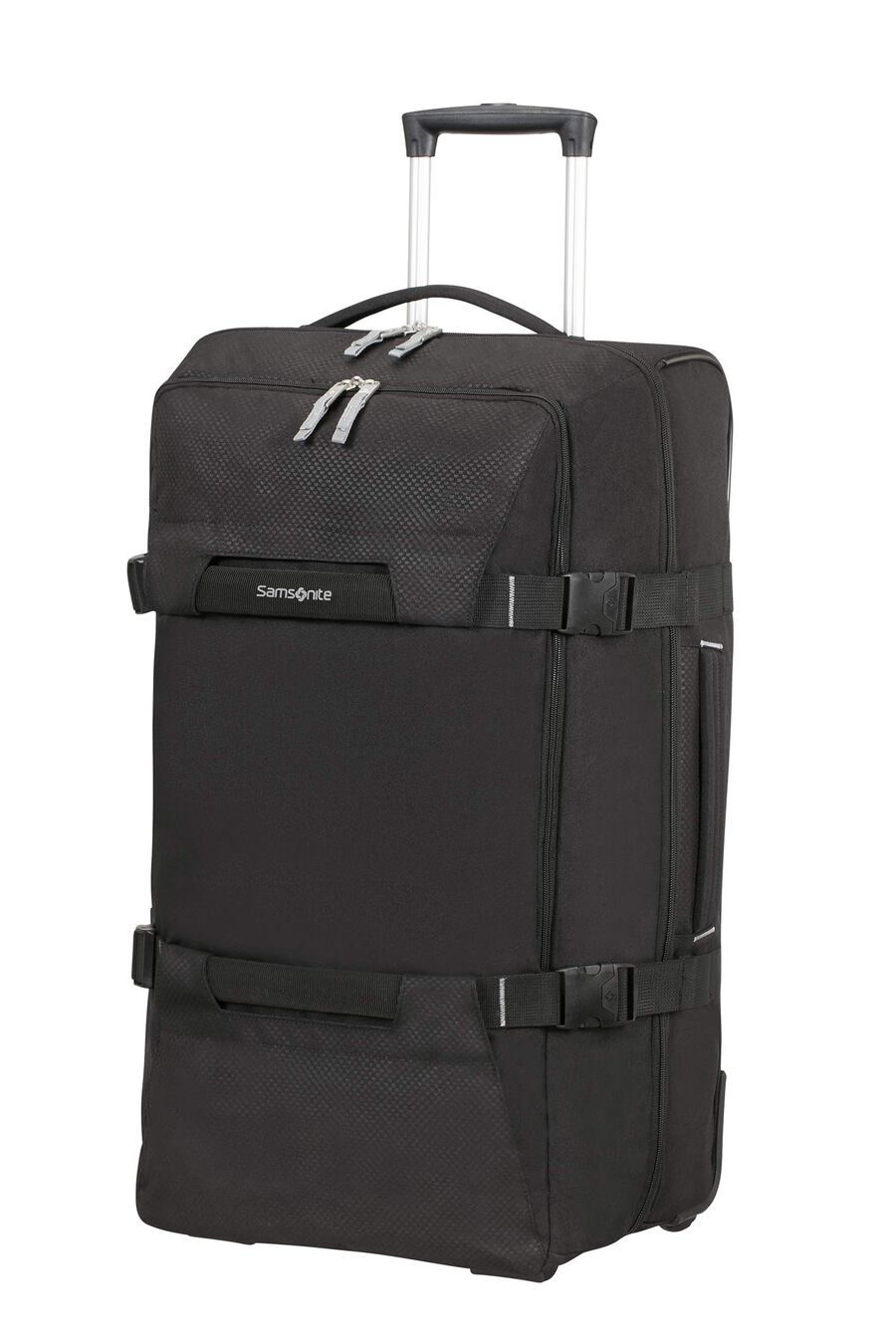 SONORA WHEELED 68CM DUFFLE
