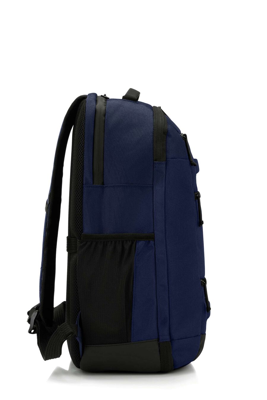 DETOUR 15.6'' LAPTOP TRAVEL CLAMSHELL OPENING BACKPACK