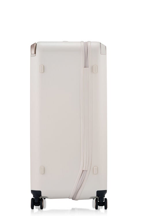 ZENPOD CHECK-IN LARGE 75CM ZIPPERLESS TRUNK SUITCASE