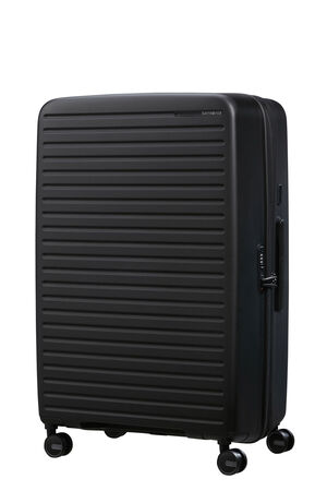 RESTACKD CHECK-IN EXTRA LARGE 81CM SUITCASE EXPANDABLE