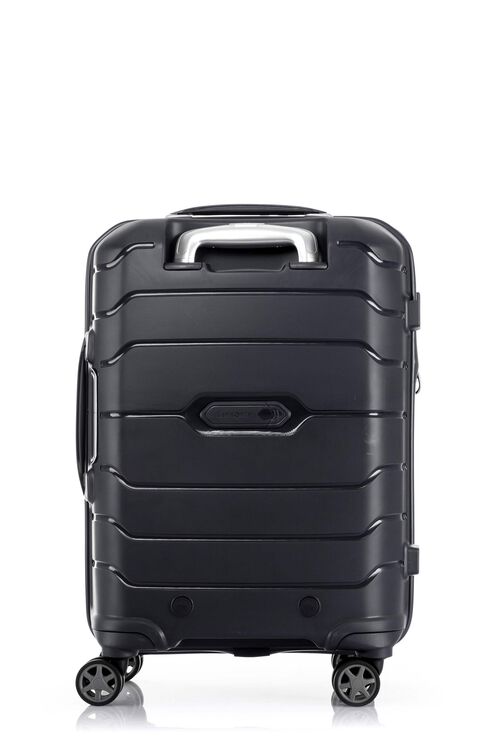 OC2LITE CARRY-ON SMALL 55CM SUITCASE EXPANDABLE