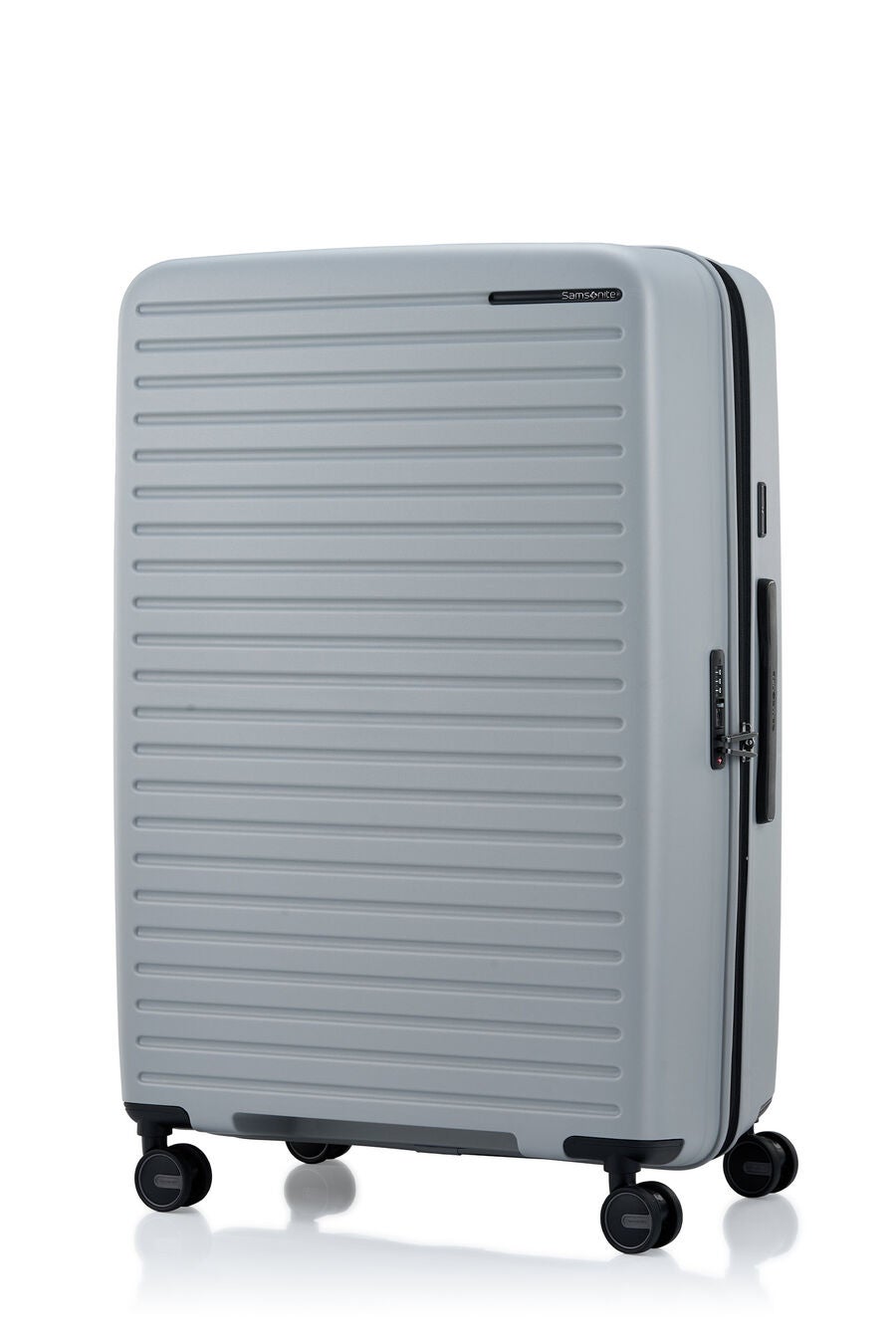 RESTACKD CHECK-IN EXTRA LARGE 81CM 4.3KG SUITCASE EXPANDABLE
