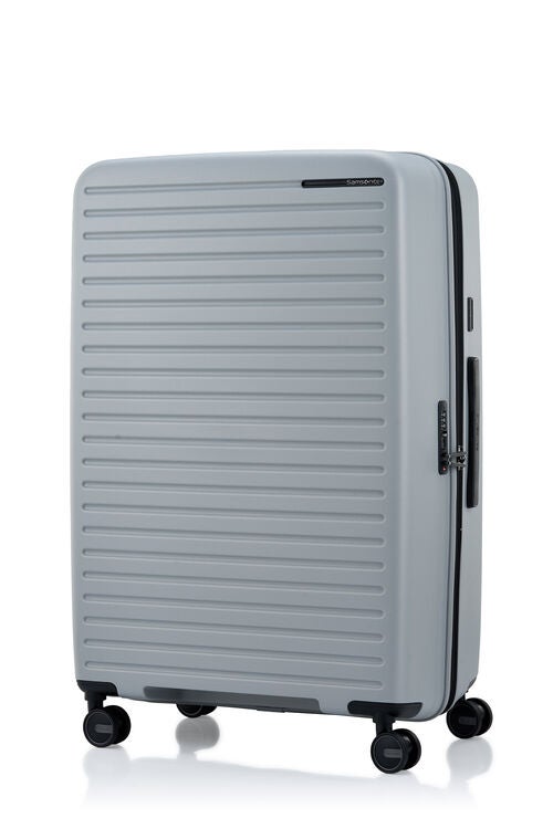 RESTACKD SUITCASE 81CM EXPANDABLE