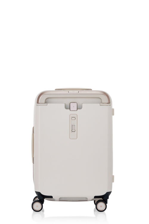 ZENPOD CARRY-ON SMALL 55CM ZIPPERLESS TRUNK SUITCASE