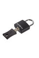 TRAVEL ACCESSOR. V SAFE KEY LOCK