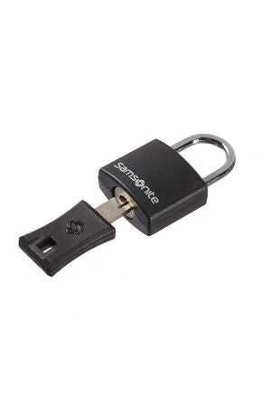 TRAVEL ACCESSOR. V SAFE KEY LOCK