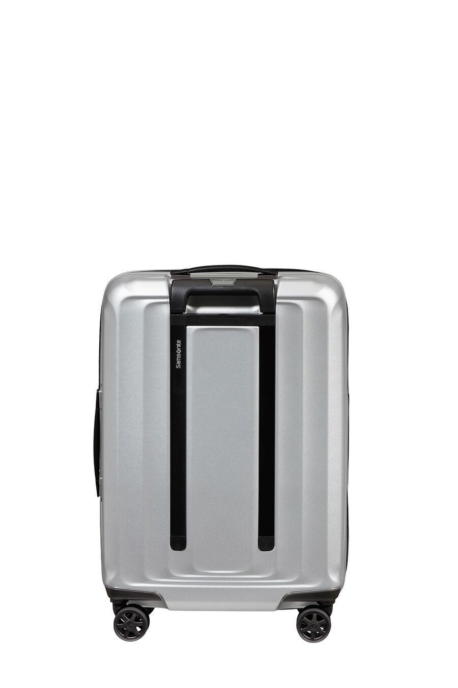 NUON CARRY-ON SMALL 55CM SUITCASE EXPANDABLE
