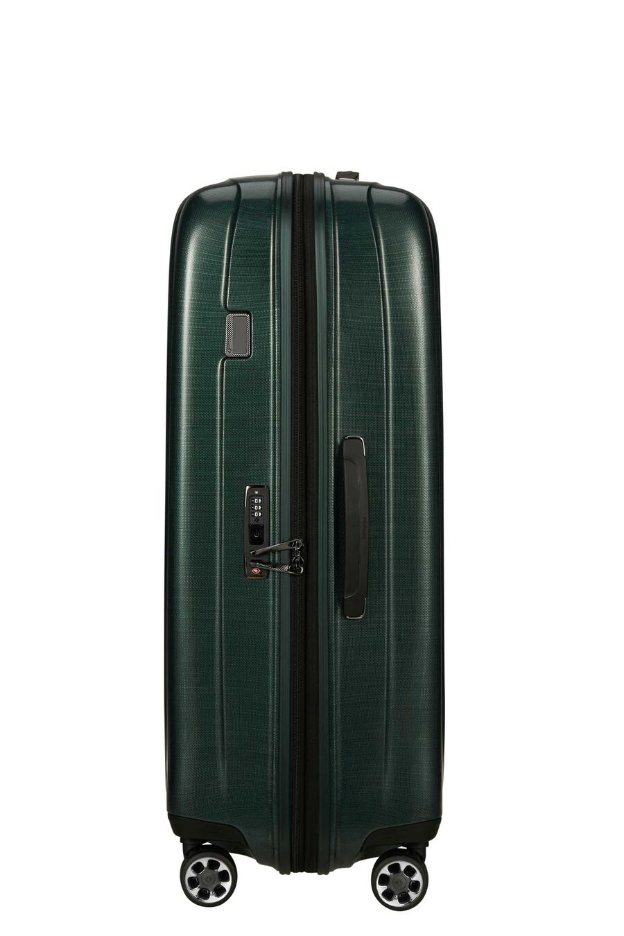 NEXIS CHECK-IN EXTRA LARGE 82CM 3.9KG SUITCASE EXPANDABLE
