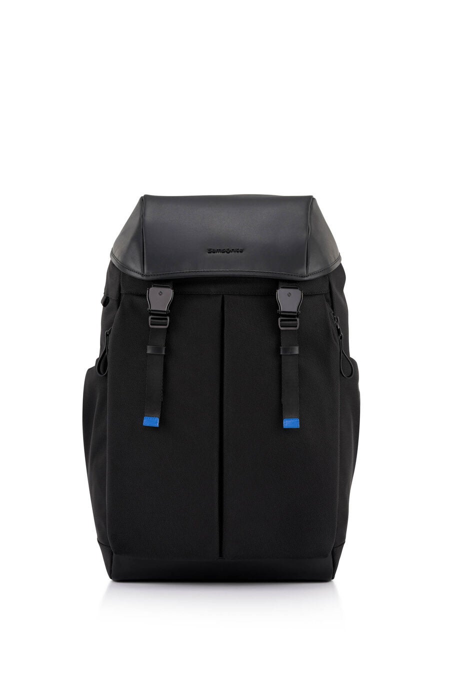 UNDERSCORE 15.6" LAPTOP FLAP BACKPACK