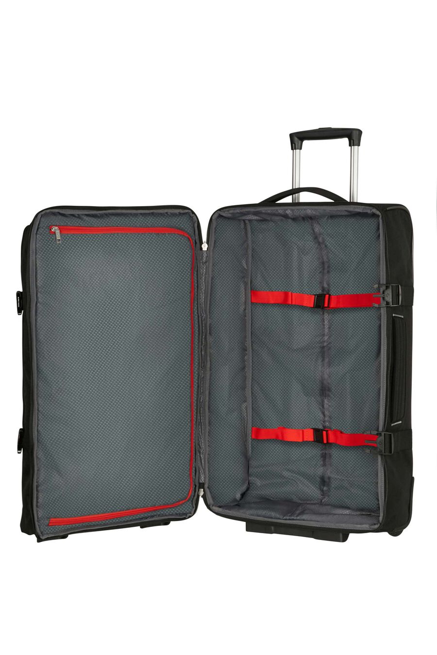 SONORA WHEELED 68CM DUFFLE