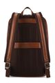 SAM CLASSIC LEATHER SLIM BACKPACK  hi-res | Samsonite