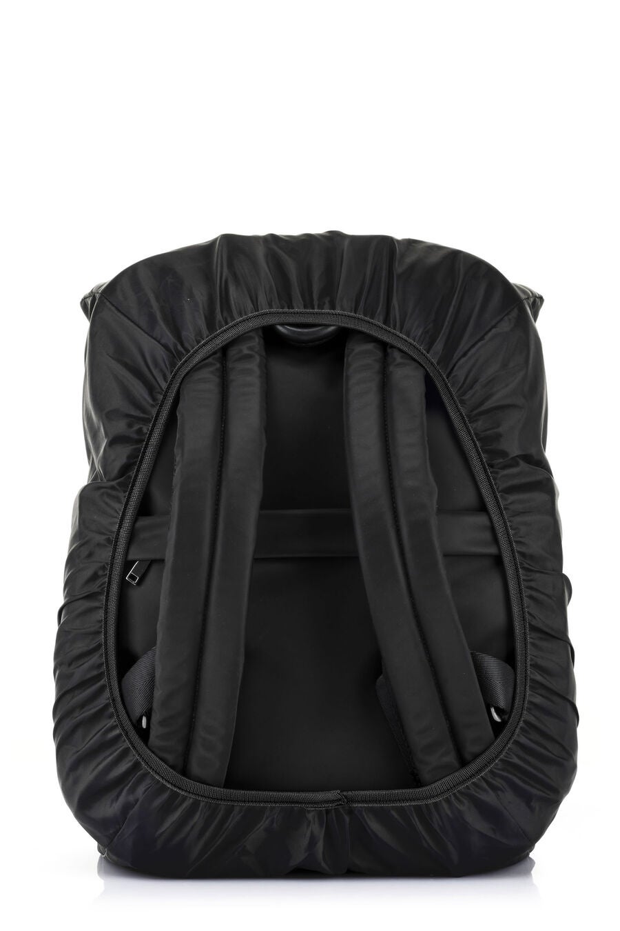 TRAVEL ESSENTIALS FOLDABLE BACKPACK COVER S